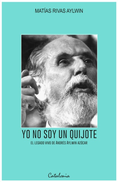 Скачать книгу Yo no soy un Quijote