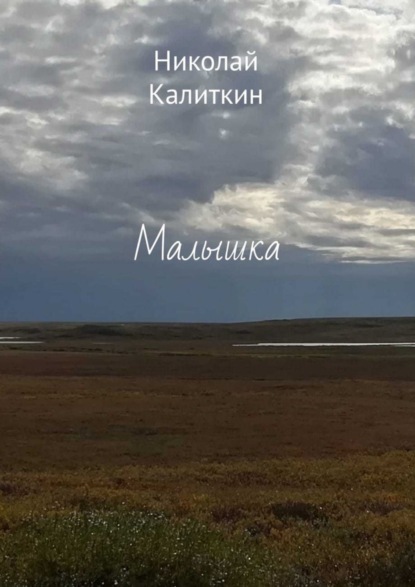 Скачать книгу Малышка
