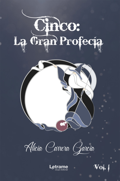 Скачать книгу Cinco: La Gran Profecía