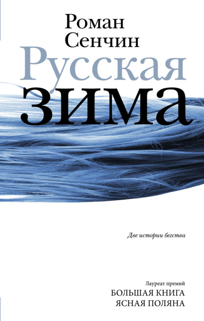 Скачать книгу Русская зима