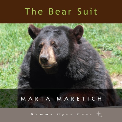 Скачать книгу The Bear Suit (Unabridged)