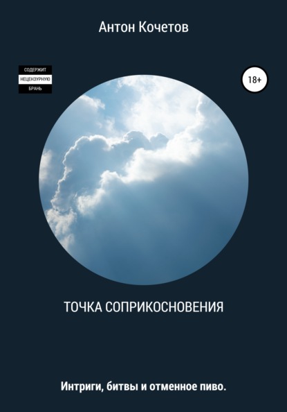 Скачать книгу Точка соприкосновения