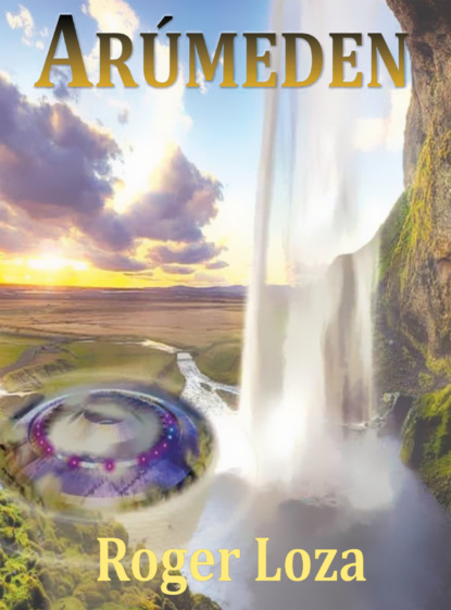 Скачать книгу Arúmeden