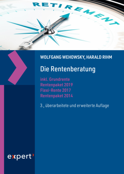 Скачать книгу Die Rentenberatung