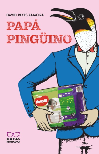 Скачать книгу Papá pingüino