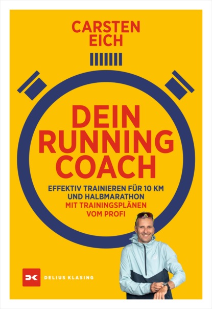 Скачать книгу Dein Running-Coach