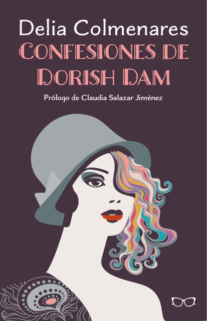 Скачать книгу Confesiones de Dorish Dam