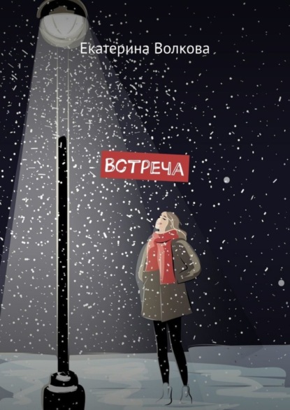 Скачать книгу Встреча