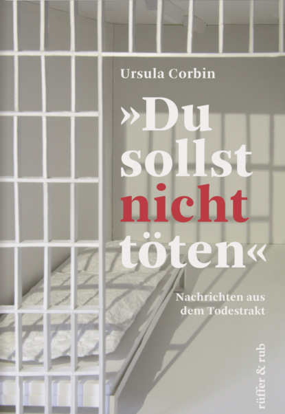 Скачать книгу "Du sollst nicht töten"