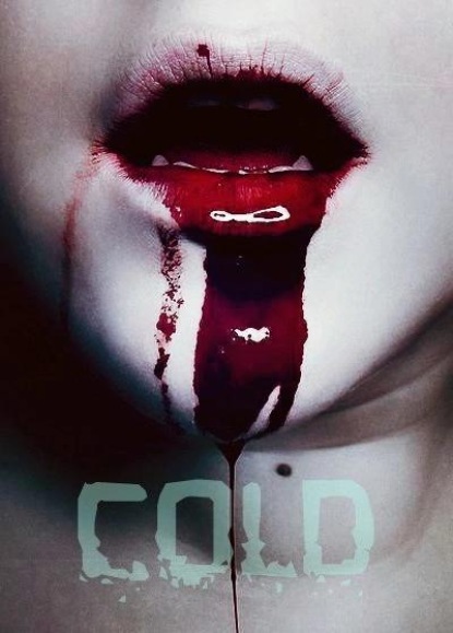 Скачать книгу COLD