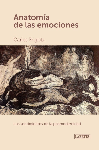 Скачать книгу Anatomía de las emociones