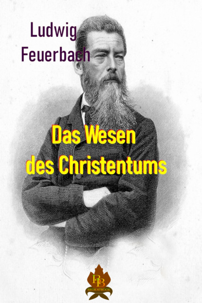 Скачать книгу Das Wesen des Christentums 