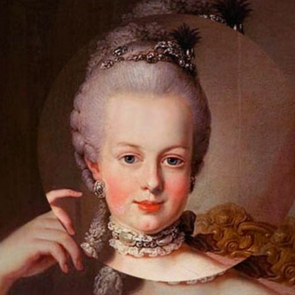 Скачать книгу Маркиза де Помпадур