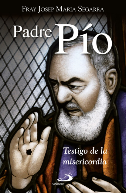 Скачать книгу Padre Pío