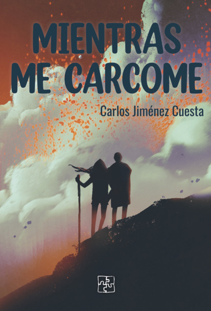 Скачать книгу Mientras me carcome
