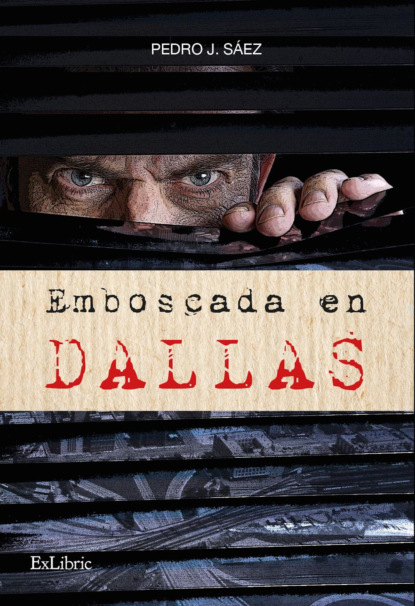 Скачать книгу Emboscada en Dallas