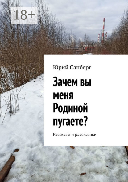 Зачем вы меня Родиной пугаете? Рассказы и рассказики