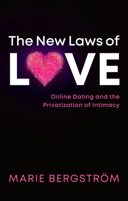 Скачать книгу The New Laws of Love