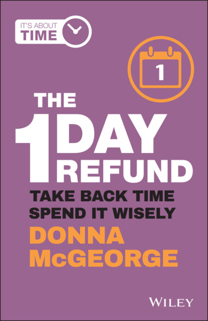 Скачать книгу The 1 Day Refund