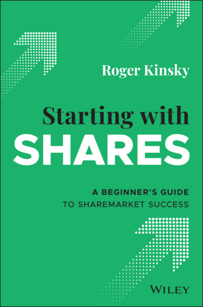 Скачать книгу Starting With Shares