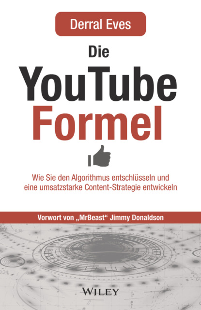 Скачать книгу Die YouTube-Formel