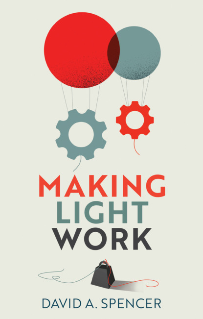 Скачать книгу Making Light Work