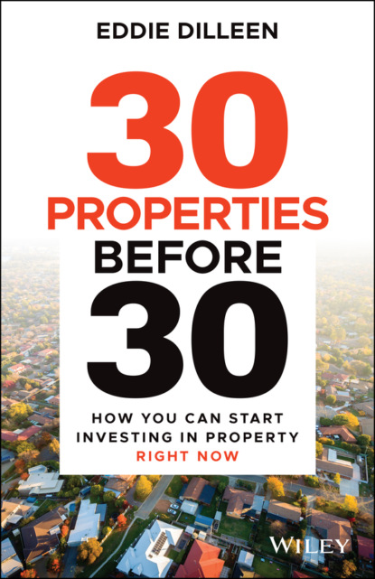 Скачать книгу 30 Properties Before 30