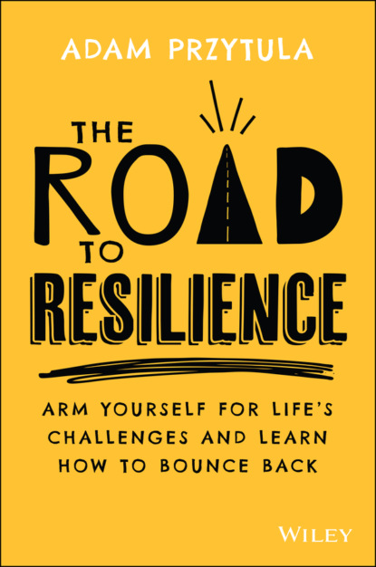 Скачать книгу The Road to Resilience