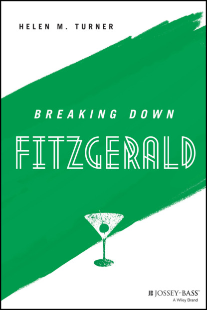 Скачать книгу Breaking Down Fitzgerald