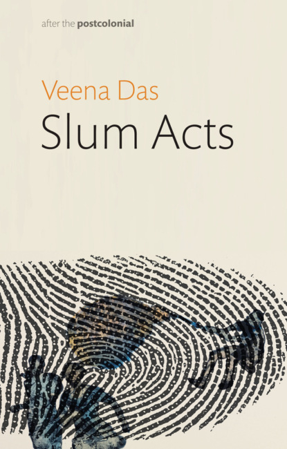 Скачать книгу Slum Acts