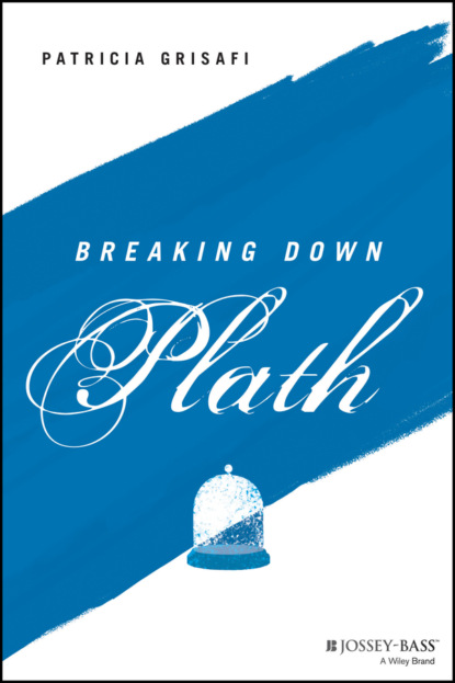 Скачать книгу Breaking Down Plath