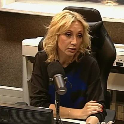 Скачать книгу Интервью Кристины Орбакайте