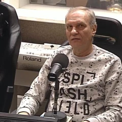 Скачать книгу Интервью с Михаилом Марфиным