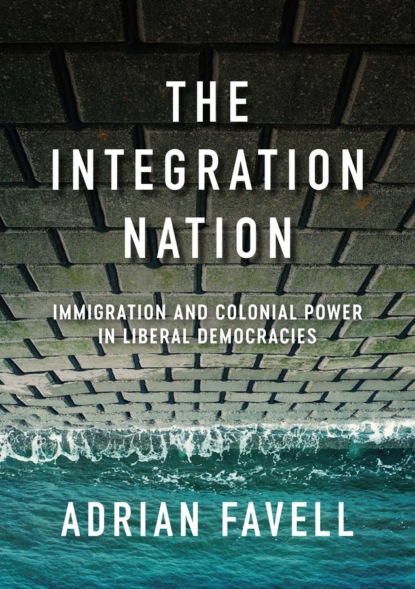 Скачать книгу The Integration Nation