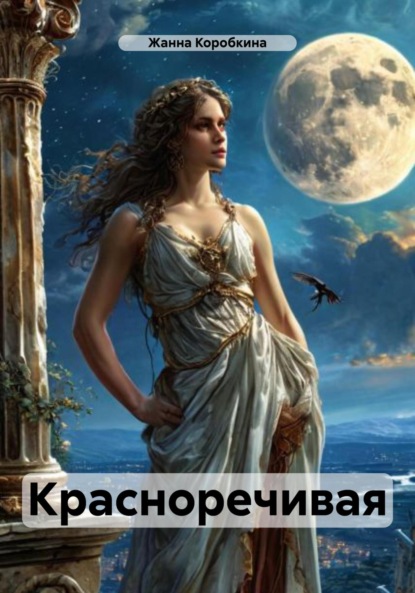 Скачать книгу Красноречивая