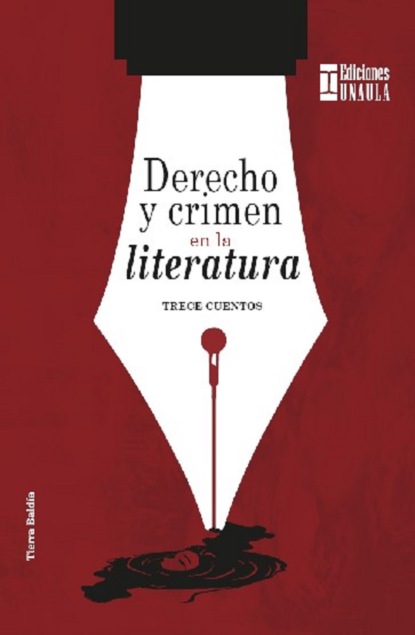 Скачать книгу Derecho y crimen en la literatura