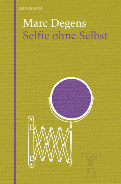 Скачать книгу Selfie ohne Selbst