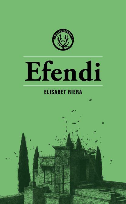 Скачать книгу Efendi