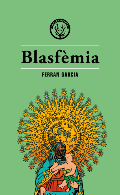 Скачать книгу Blasfèmia
