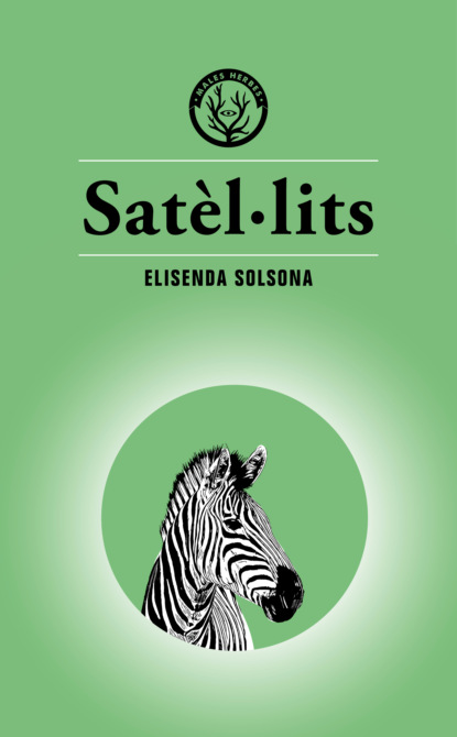 Скачать книгу Satèl·lits