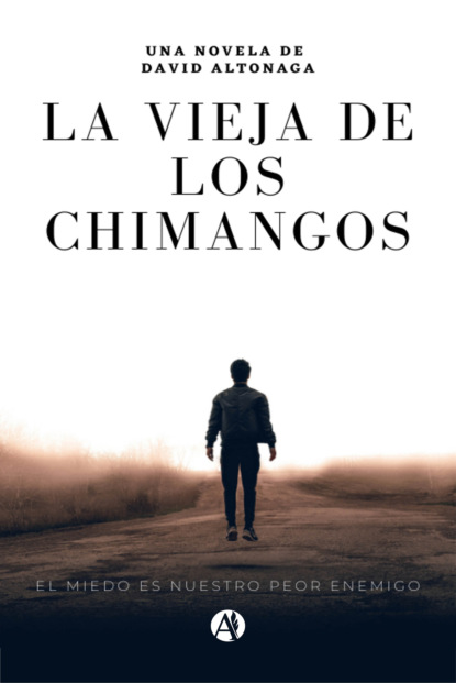 Скачать книгу La Vieja de los Chimangos