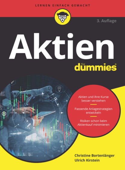 Скачать книгу Aktien für Dummies