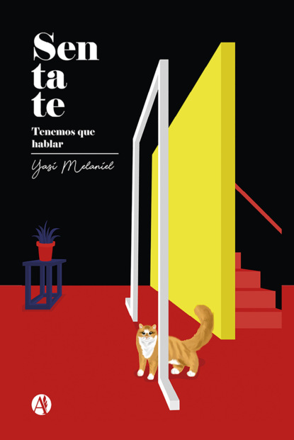 Скачать книгу Sentate, tenemos que hablar