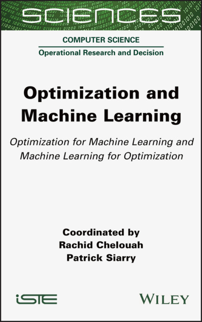 Скачать книгу Optimization and Machine Learning