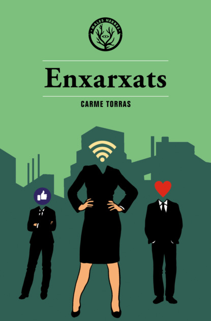 Скачать книгу Enxarxats