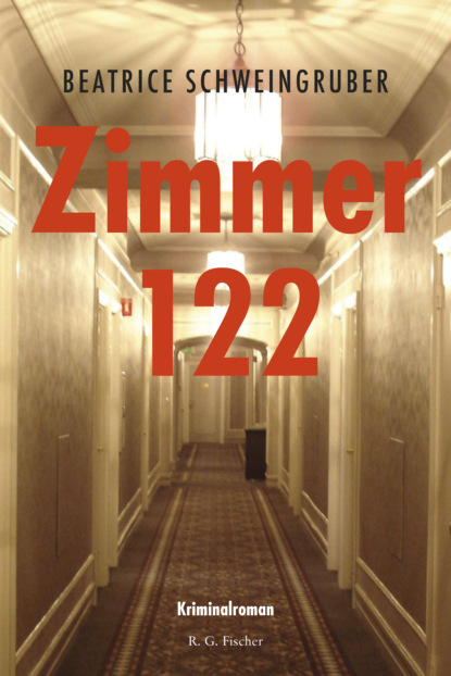 Скачать книгу Zimmer 122