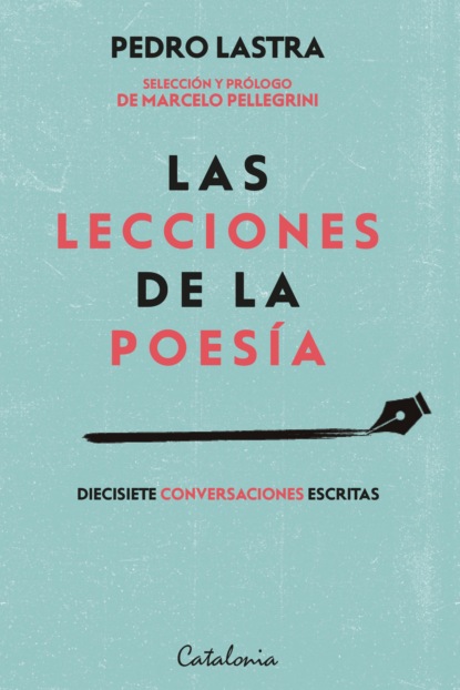 Скачать книгу Las lecciones de la poesía