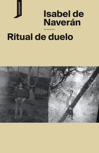 Скачать книгу Ritual de duelo