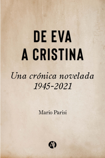 Скачать книгу De Eva a Cristina