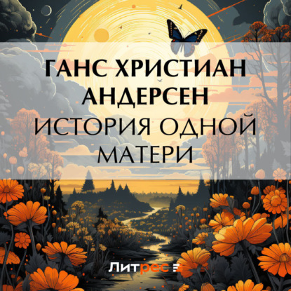 Скачать книгу История одной матери